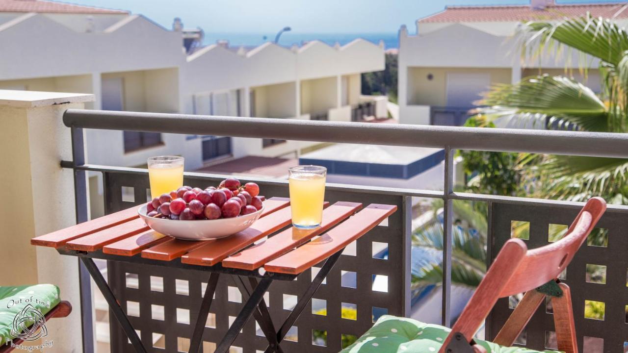 Townhouse Oasis Fanabe With 3 Bedrooms And Ac, Mir150 Costa Adeje  Exterior photo