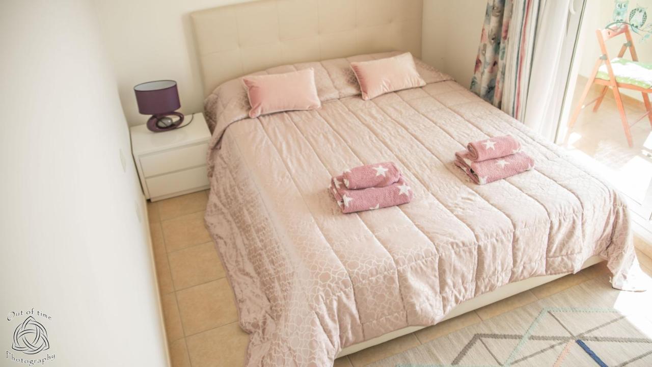 Townhouse Oasis Fanabe With 3 Bedrooms And Ac, Mir150 Costa Adeje  Exterior photo