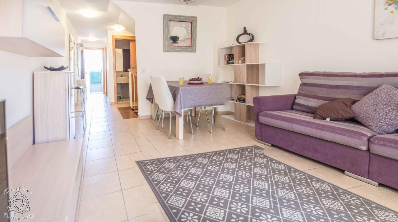 Townhouse Oasis Fanabe With 3 Bedrooms And Ac, Mir150 Costa Adeje  Exterior photo