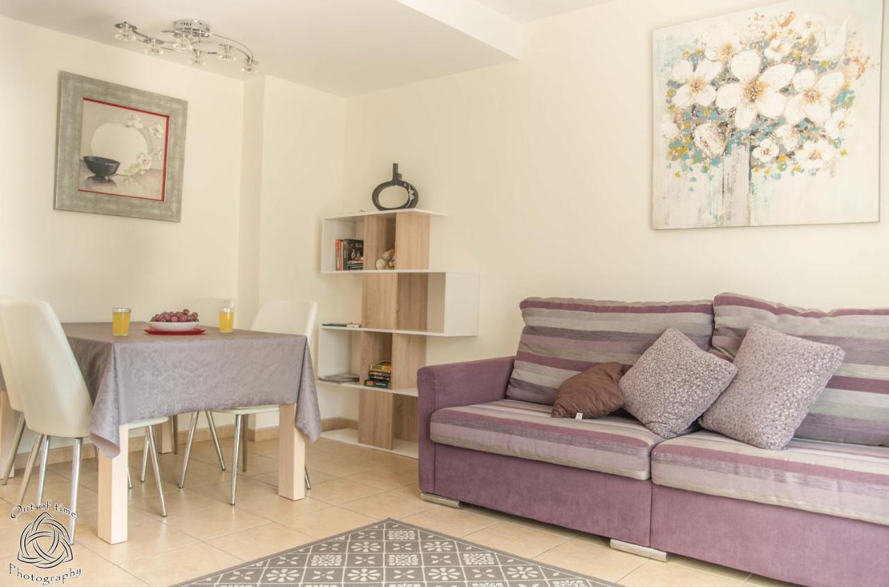 Townhouse Oasis Fanabe With 3 Bedrooms And Ac, Mir150 Costa Adeje  Exterior photo
